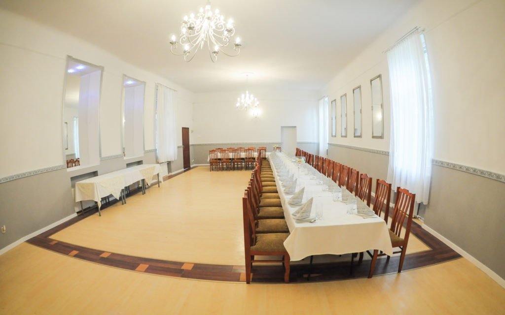 Sala lustrzana 5